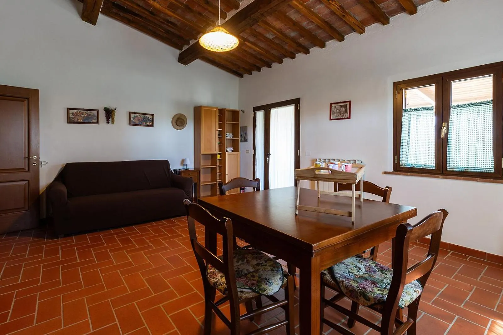 San Lorenzo Agriturismo Buonconvento Bauernhof