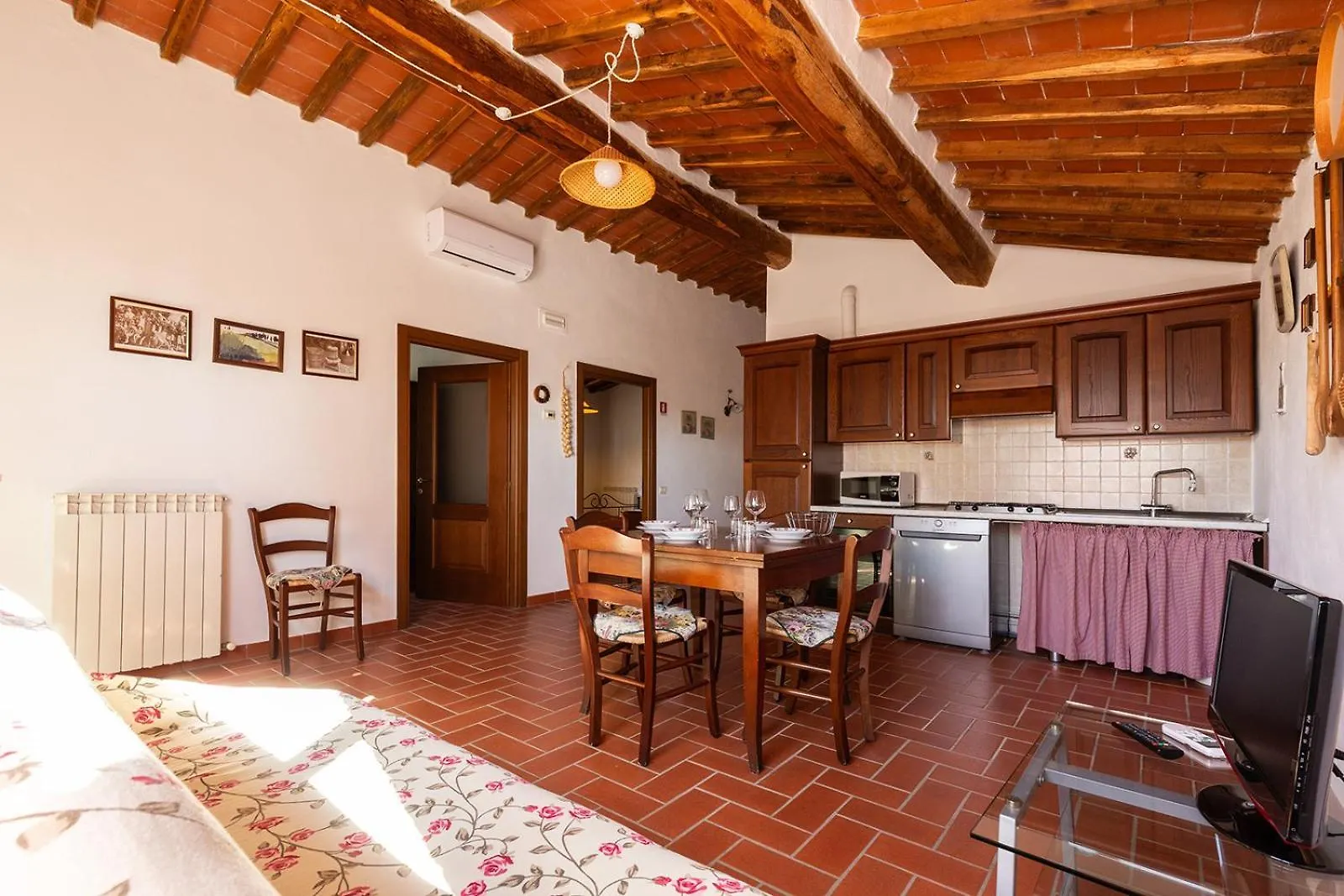 San Lorenzo Agriturismo Buonconvento