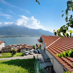  Apartment Casa Andrea Italien