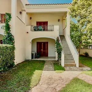  Apartment Graziosi A Con Aria Condizionata A 300 Mt Dal Mare Italien