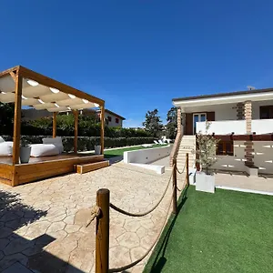  Ferienhaus Casa Miele Italien