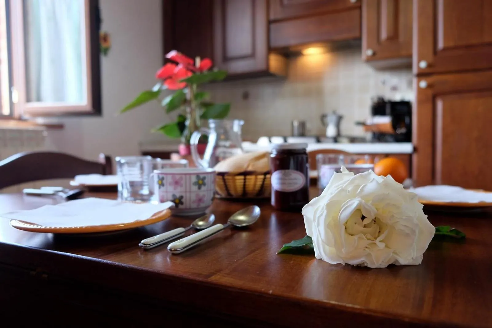 San Lorenzo Agriturismo Buonconvento Farm stay
