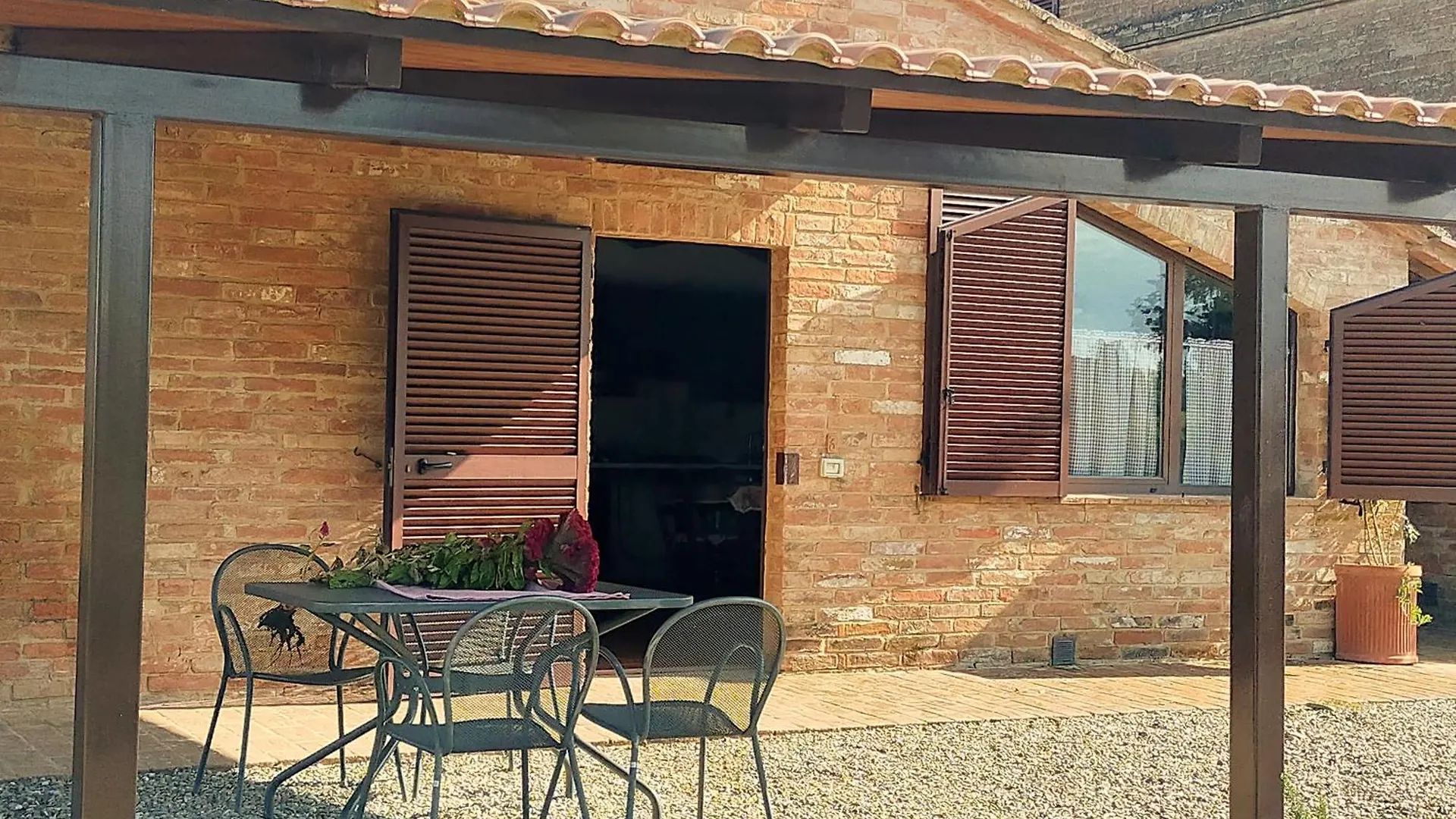 San Lorenzo Agriturismo Buonconvento 0*,  Włochy