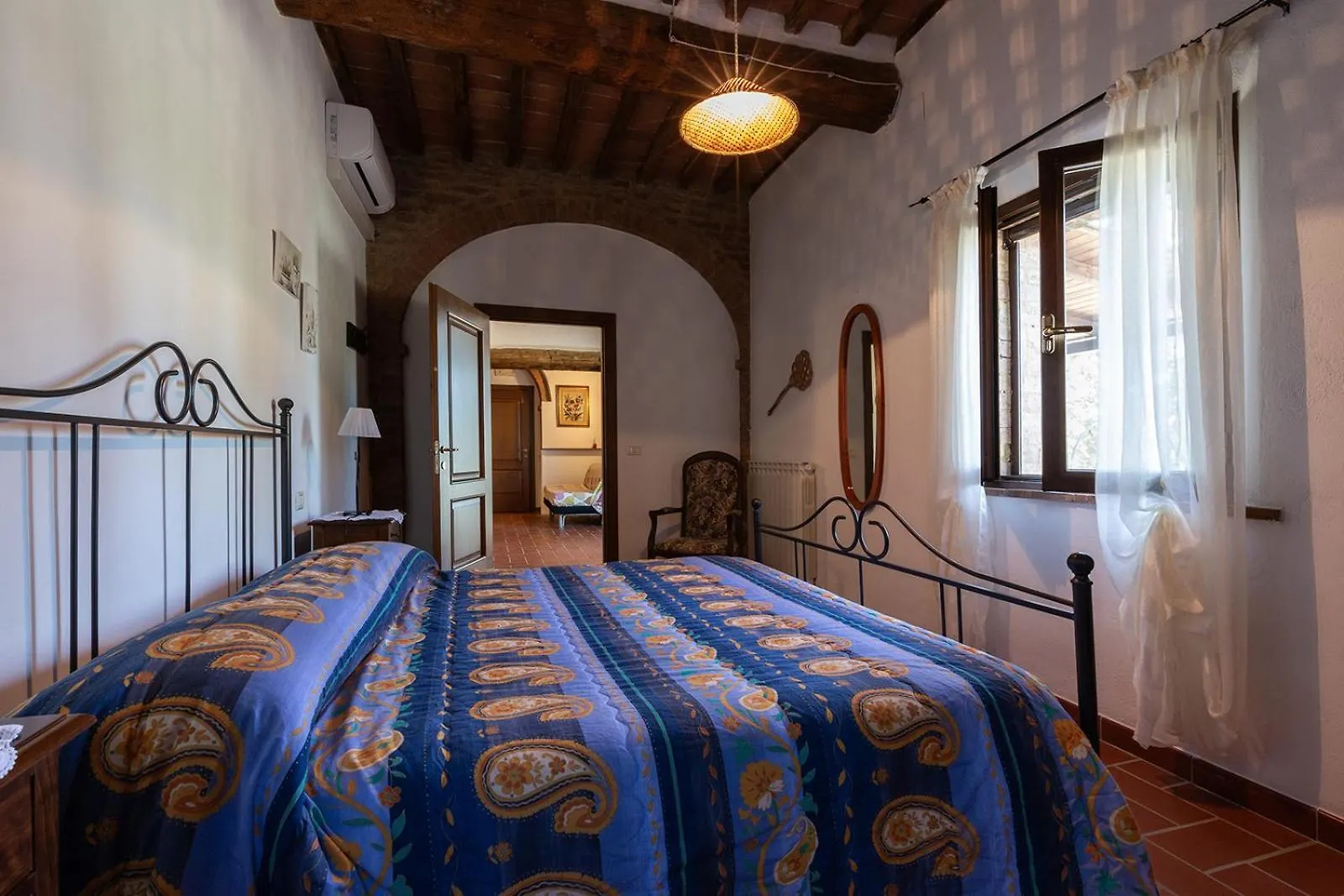 San Lorenzo Agriturismo Buonconvento